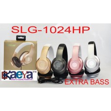 OkaeYa-SLG-1024HP wireless headphone 